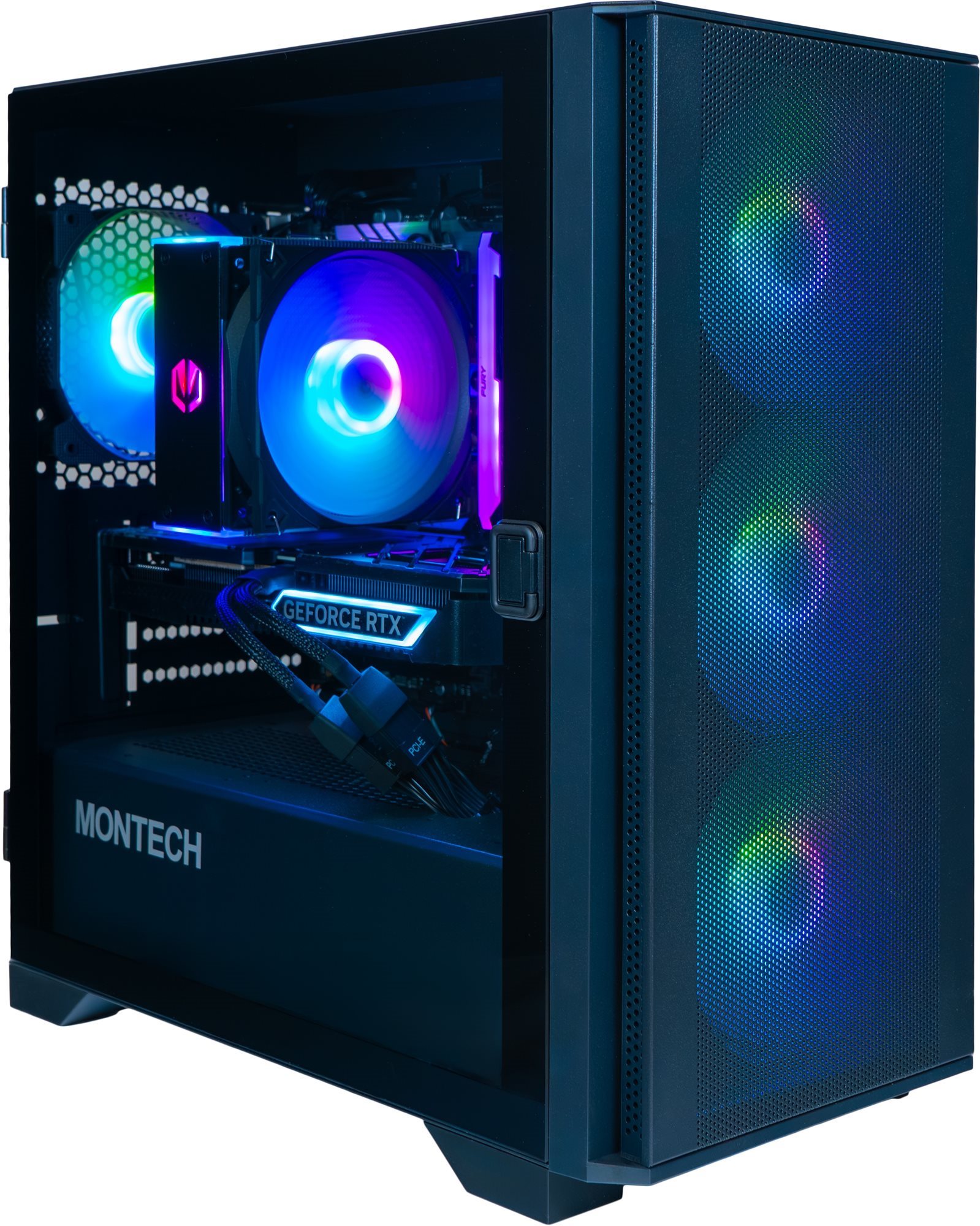AlzaPC GameBox Prime Mini – i5 / RTX4070 SUPER / 32 GB RAM / 1 TB...