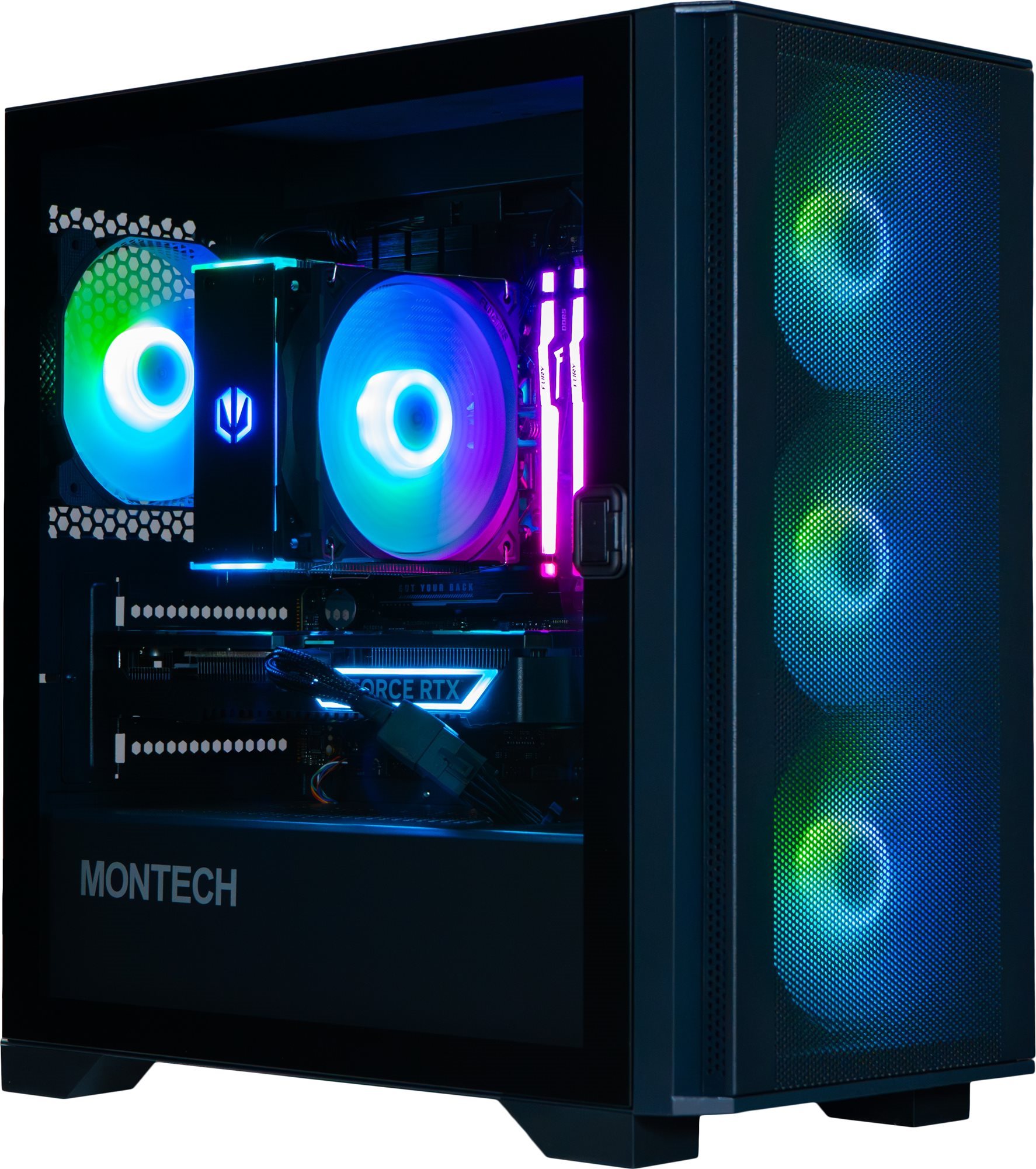 AlzaPC GameBox Prime Mini – R5 / RTX4070 SUPER / 32 GB RAM / 1 TB...