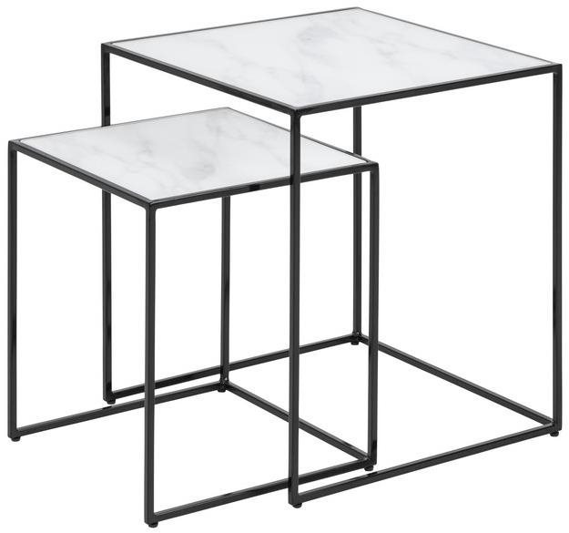 Bolton Odkladací stolík