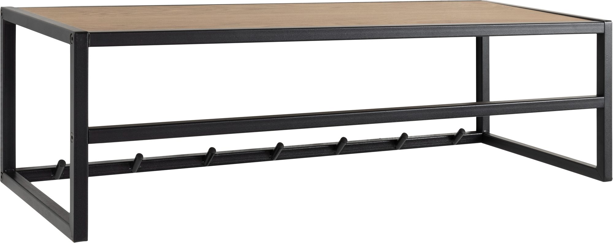 Nástenný vešiak Seaford Vešiak