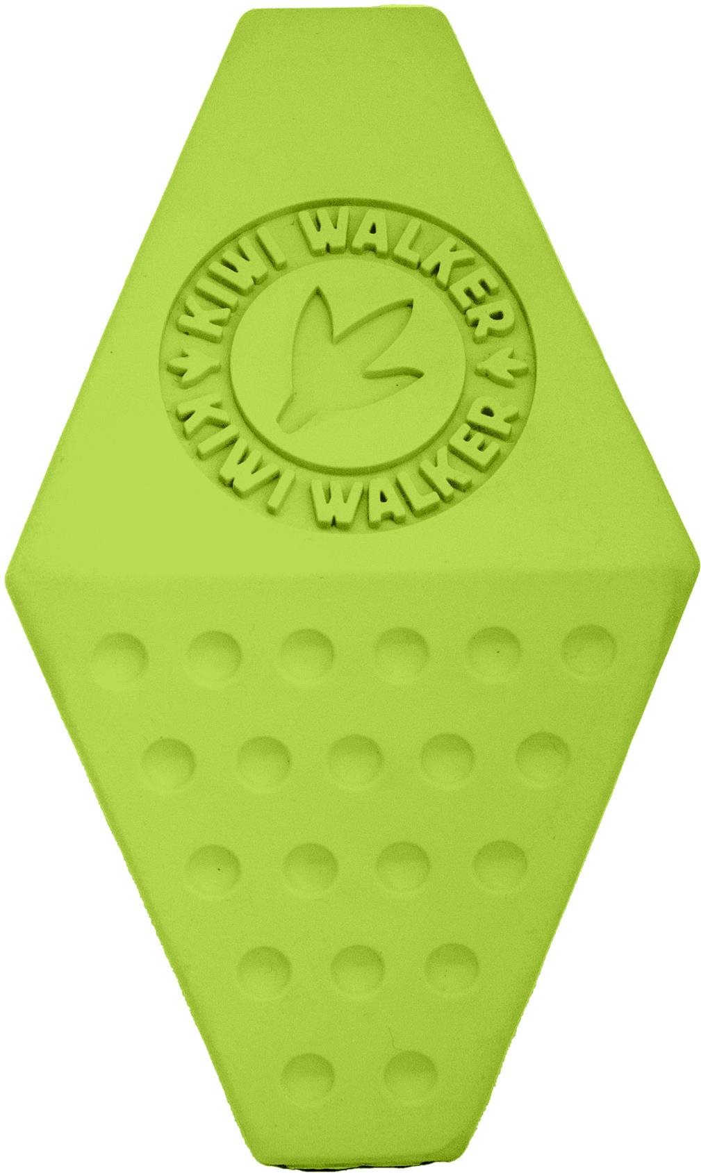 Kiwi Walker Gumová hračka OCTABALL s dierou na maškrty, Maxi 14,5...
