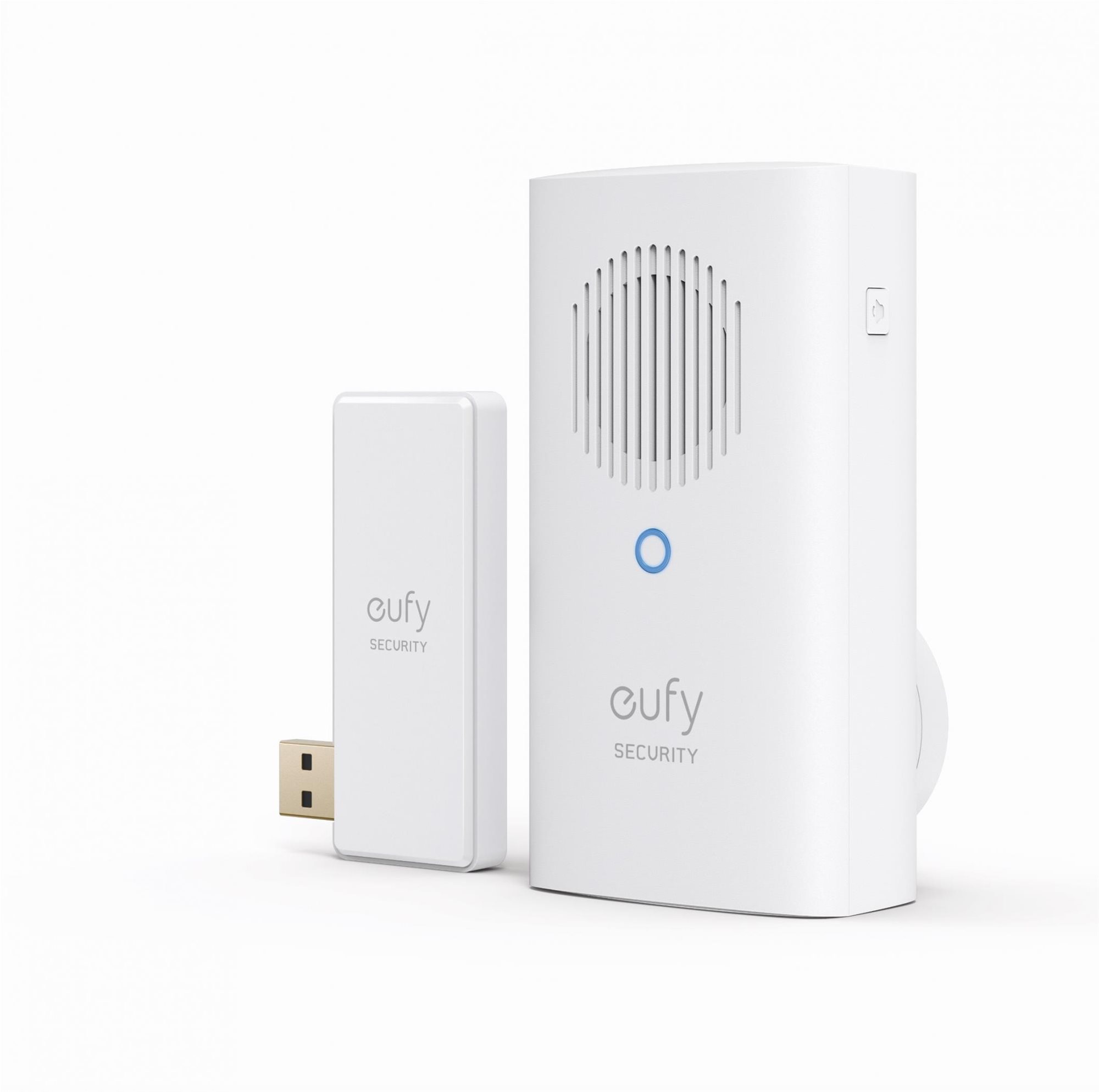 Anker Eufy Doorbell Chime for HomeBase2 Příslušenství pro zvonky
