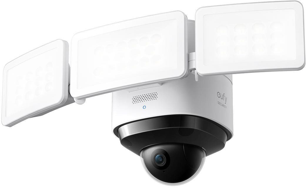 Anker Eufy Floodlight Camera 2K Pro Caméra IP