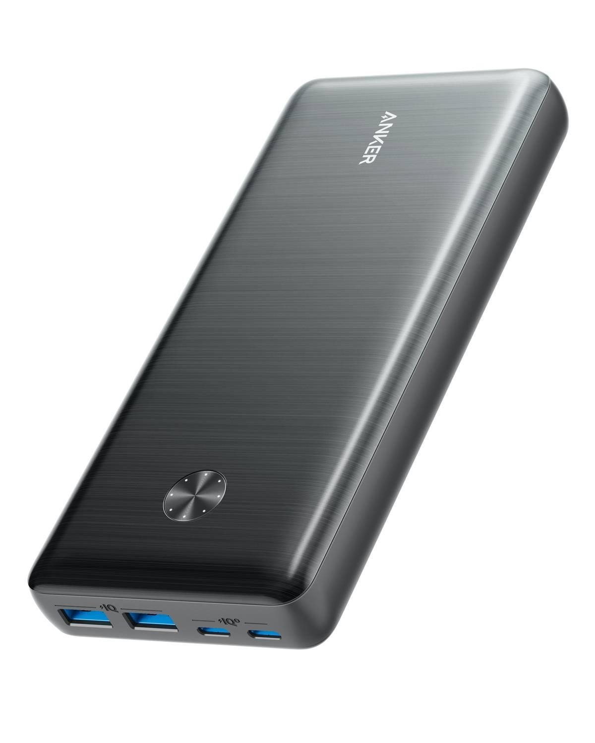 Anker PowerCore III Elite 25600 87W Black Powerbank