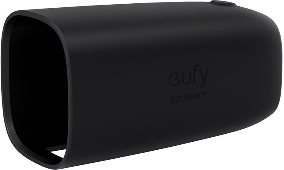 Eufy 2 set silicone skins in black Kryt na IP kameru