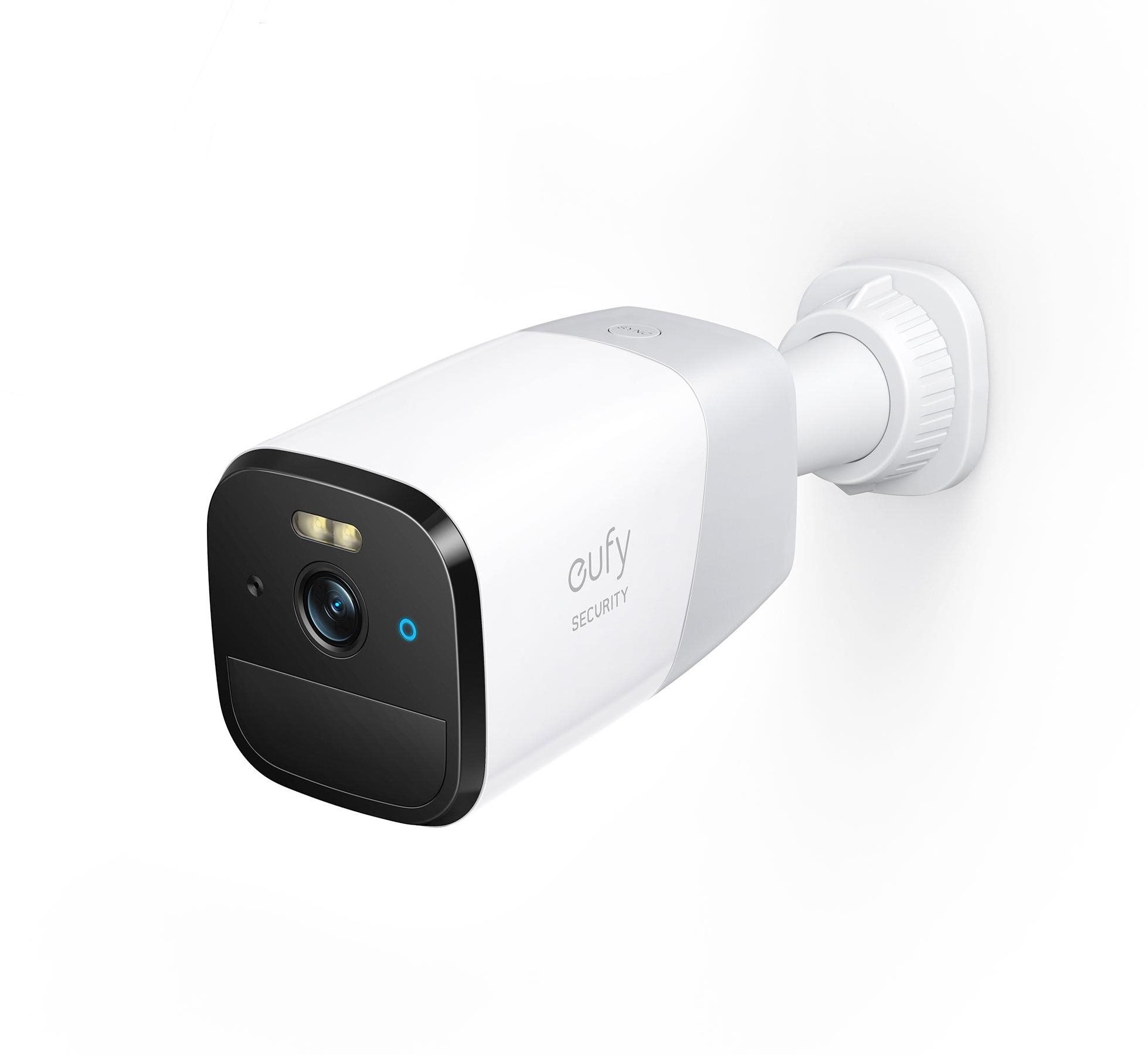 Eufy 4G Starlight Camera IP kamera