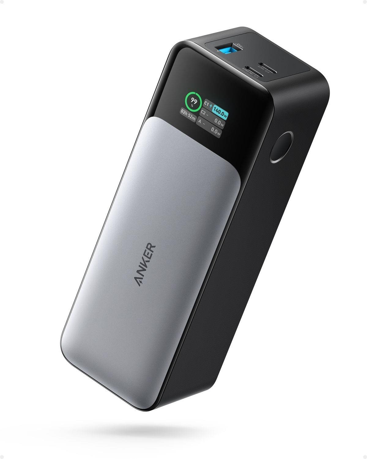 Anker 737 GaNPrime 140W PD 24K Power Bank Power bank