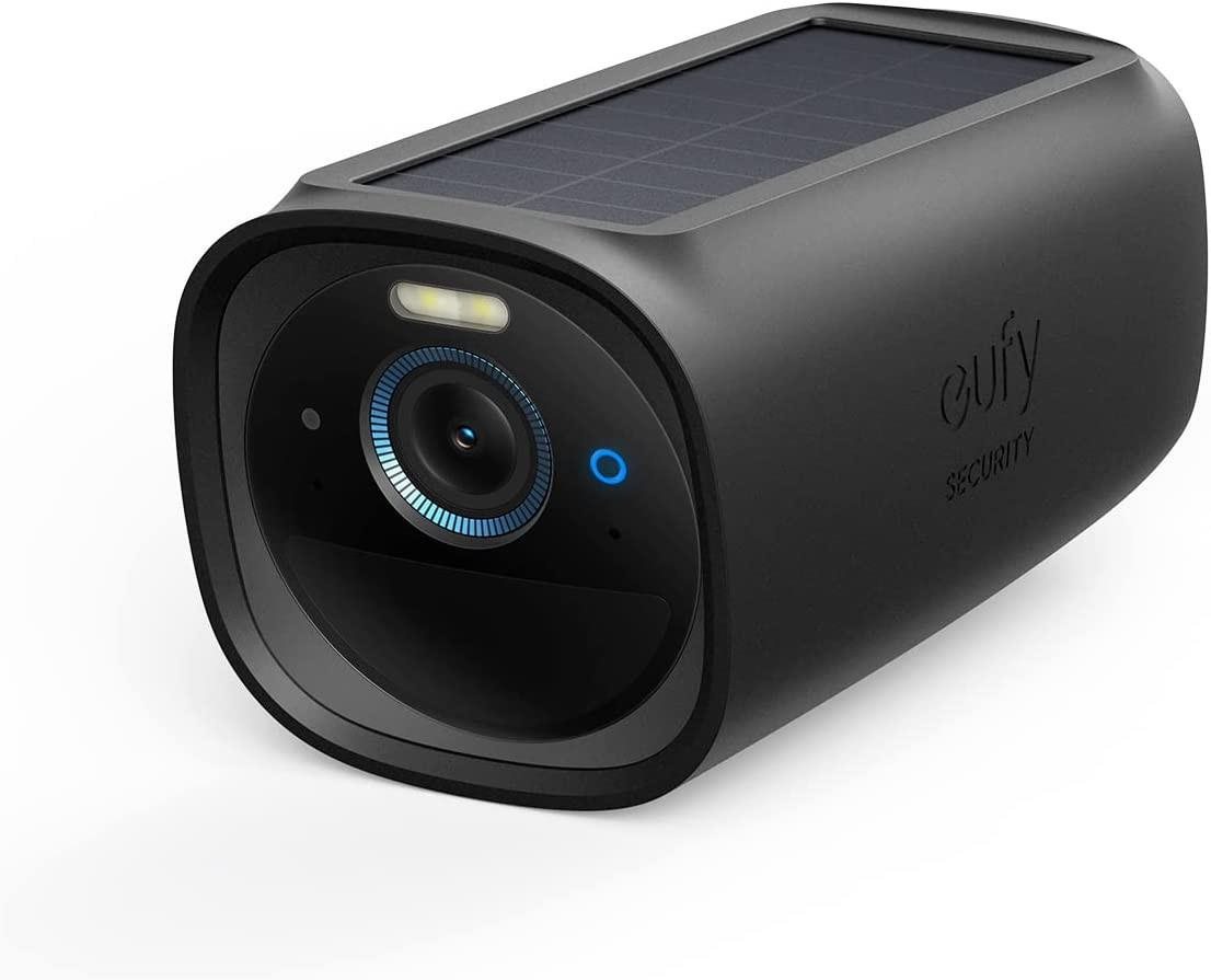 Anker Eufy Eufy 2 súprava silicone skins for EufyCam 3 Kryt na IP...