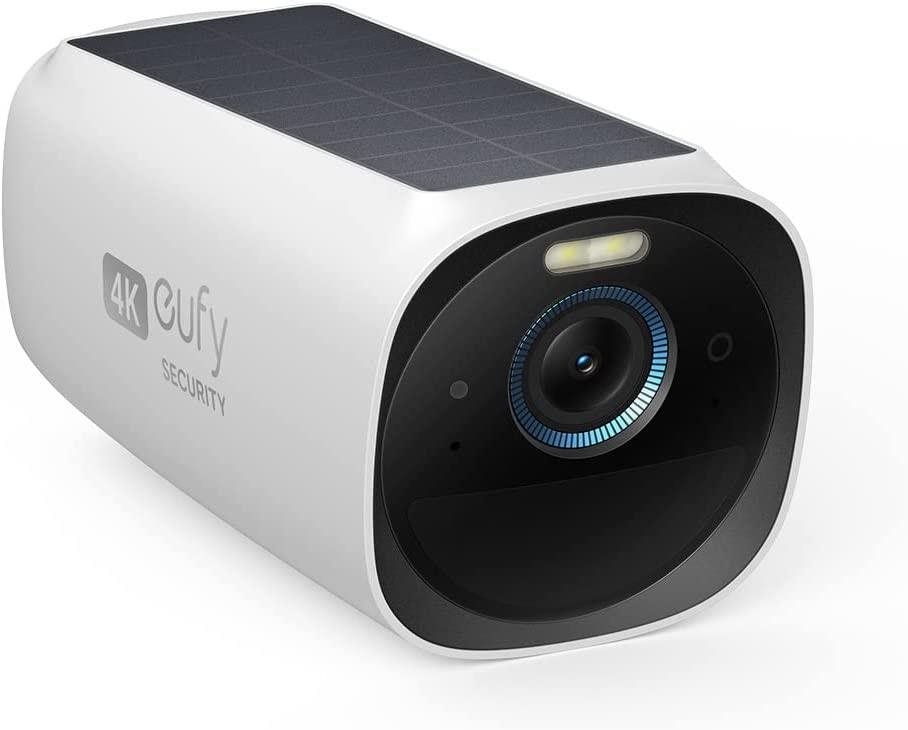 Eufy EufyCam 3 Single Cam 4K IP kamera
