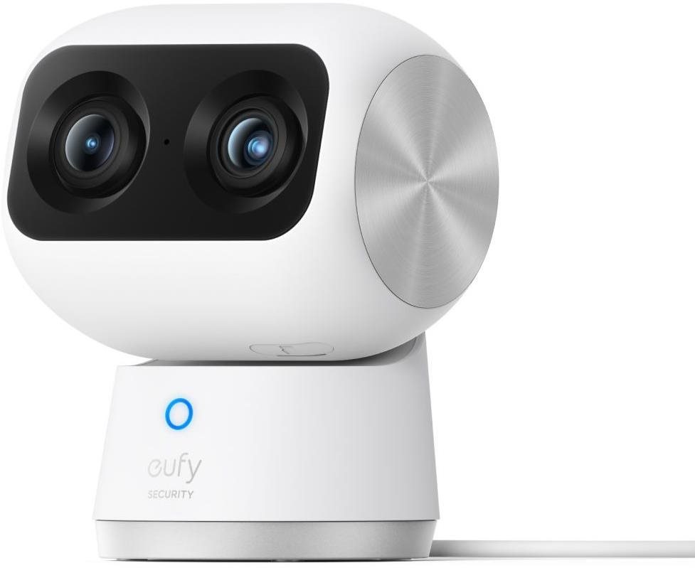 Eufy Indoor Cam S350 Dual 4 K IP kamera
