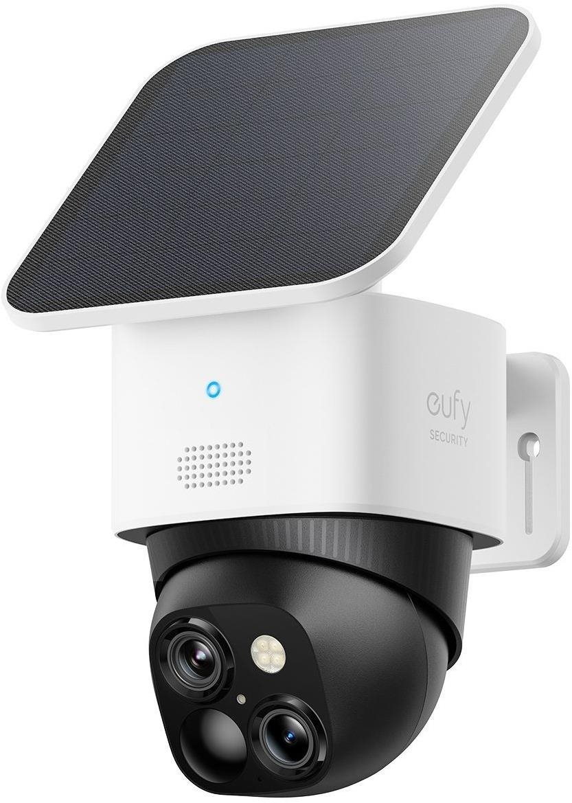 Eufy SoloCam S340 Dual 3K IP kamera