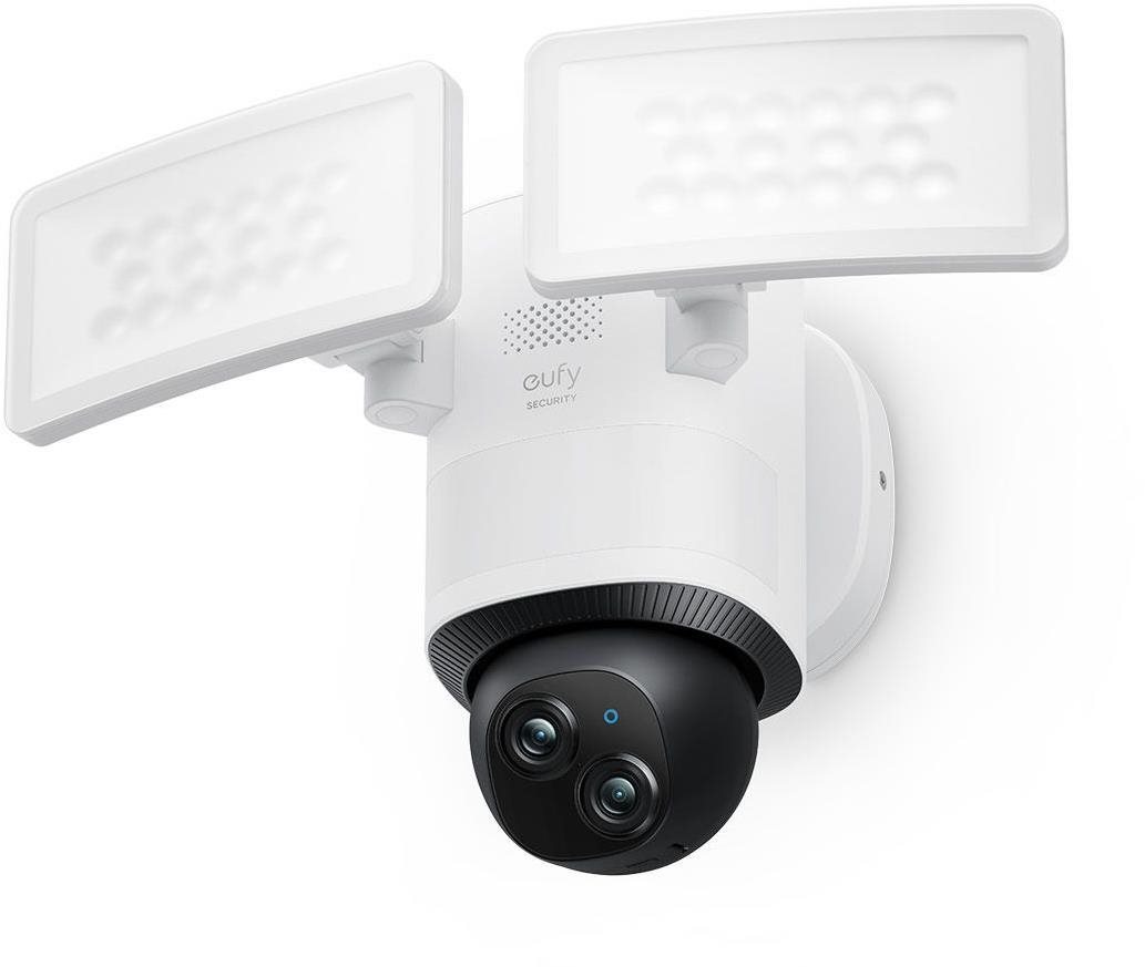 Eufy Floodlight Cam E340 Dual 3K IP kamera