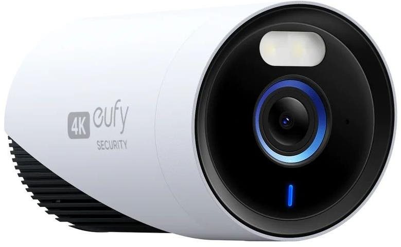 Eufy EufyCam E330 Professional IP kamera