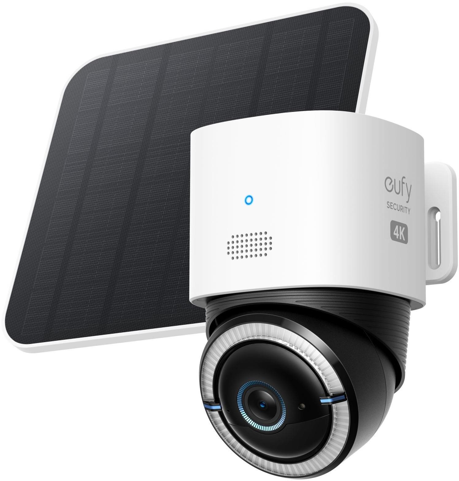 Eufy 4G LTE Camera S330 IP kamera