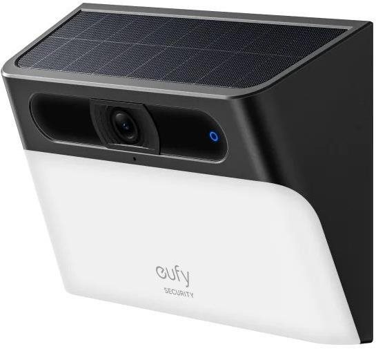Eufy Solar Wall Light Cam S120 IP kamera