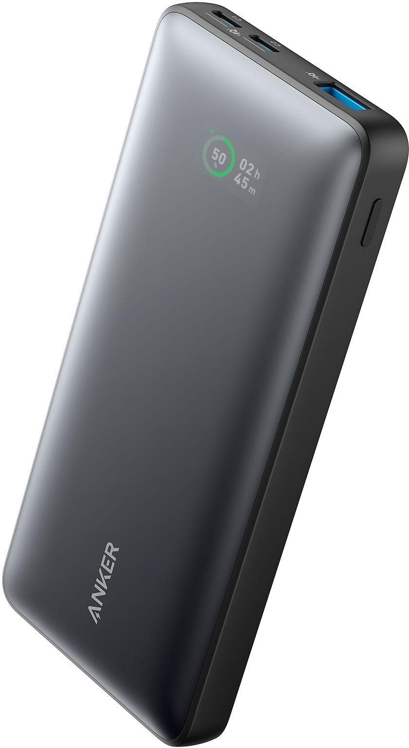 Anker 533 PowerCore 30W, 10000mAh Power bank