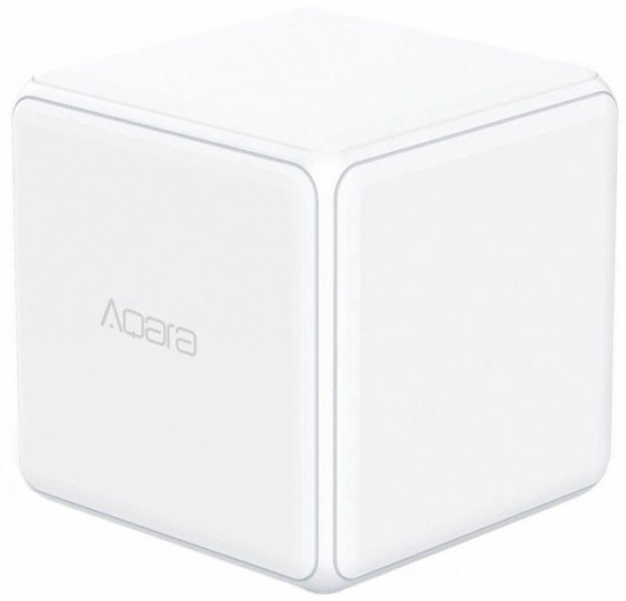 AQARA Cube Commutateur sans fil connecté