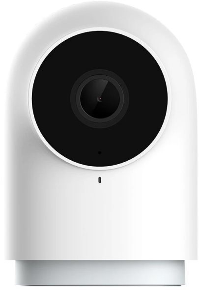 ZigBee Control Unit - AQARA Camera Hub G2H IP Camera