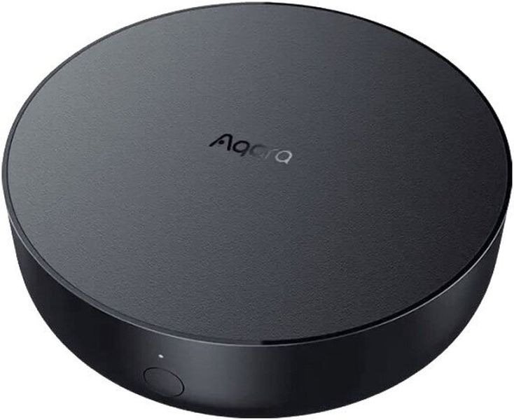 ZigBee Steuergerät - AQARA Hub M2 EU Zentraleinheit