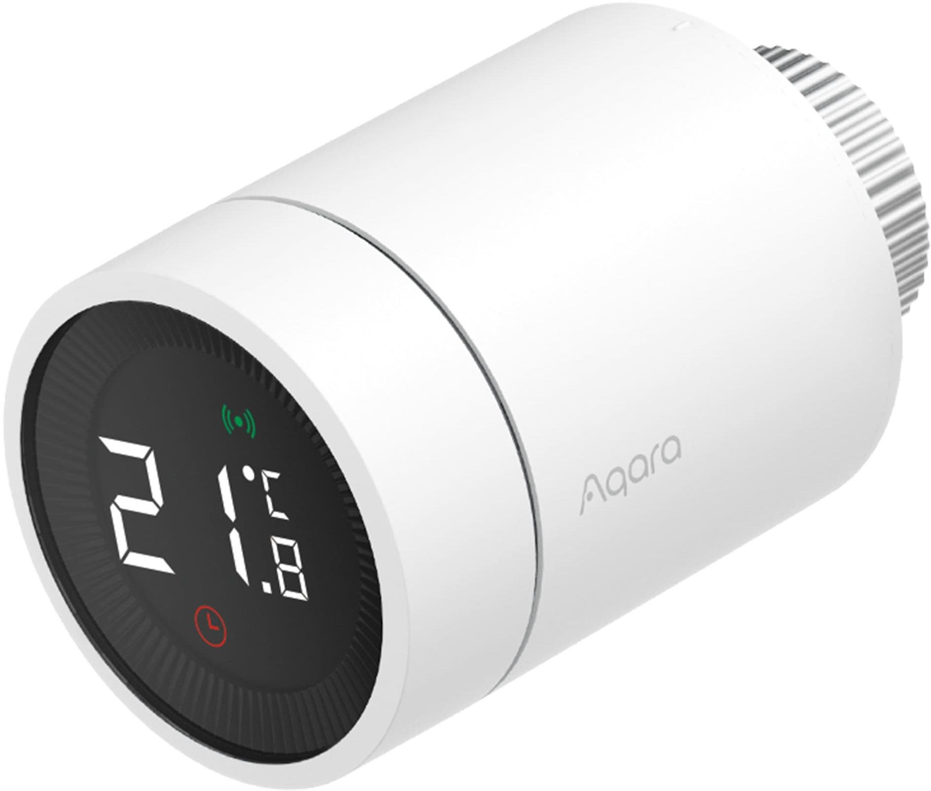 AQARA Heizkörperthermostat E1 Heizkörperthermostat