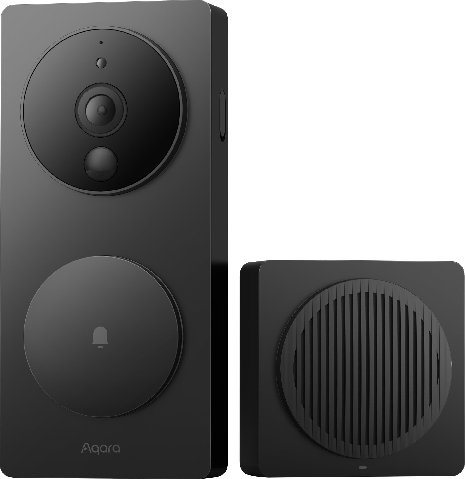 AQARA Smart Video Doorbell Türklingel mit Kamera