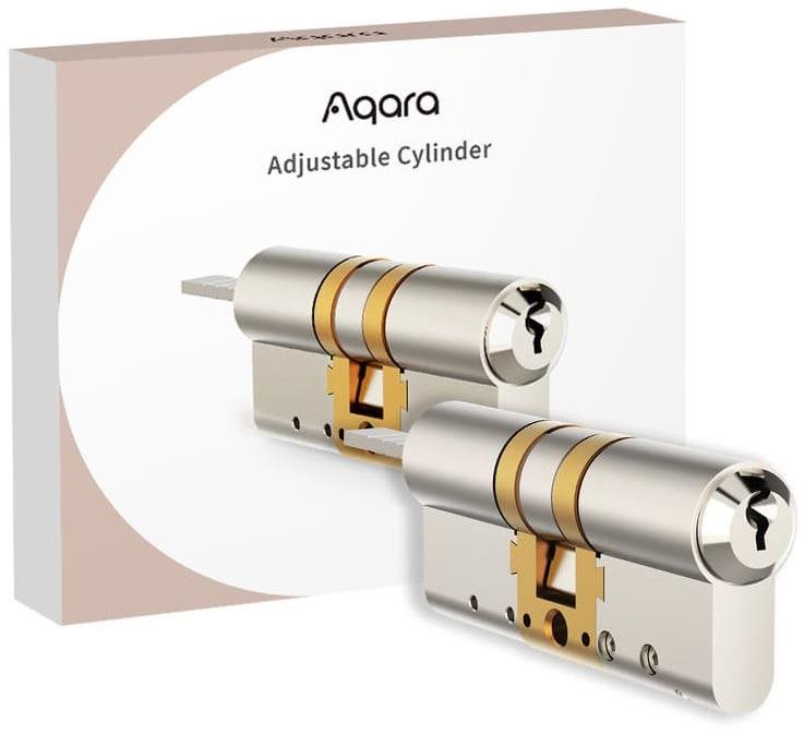 AQARA Adjustable Cylinder (AL-D01D) Cilinderbetét