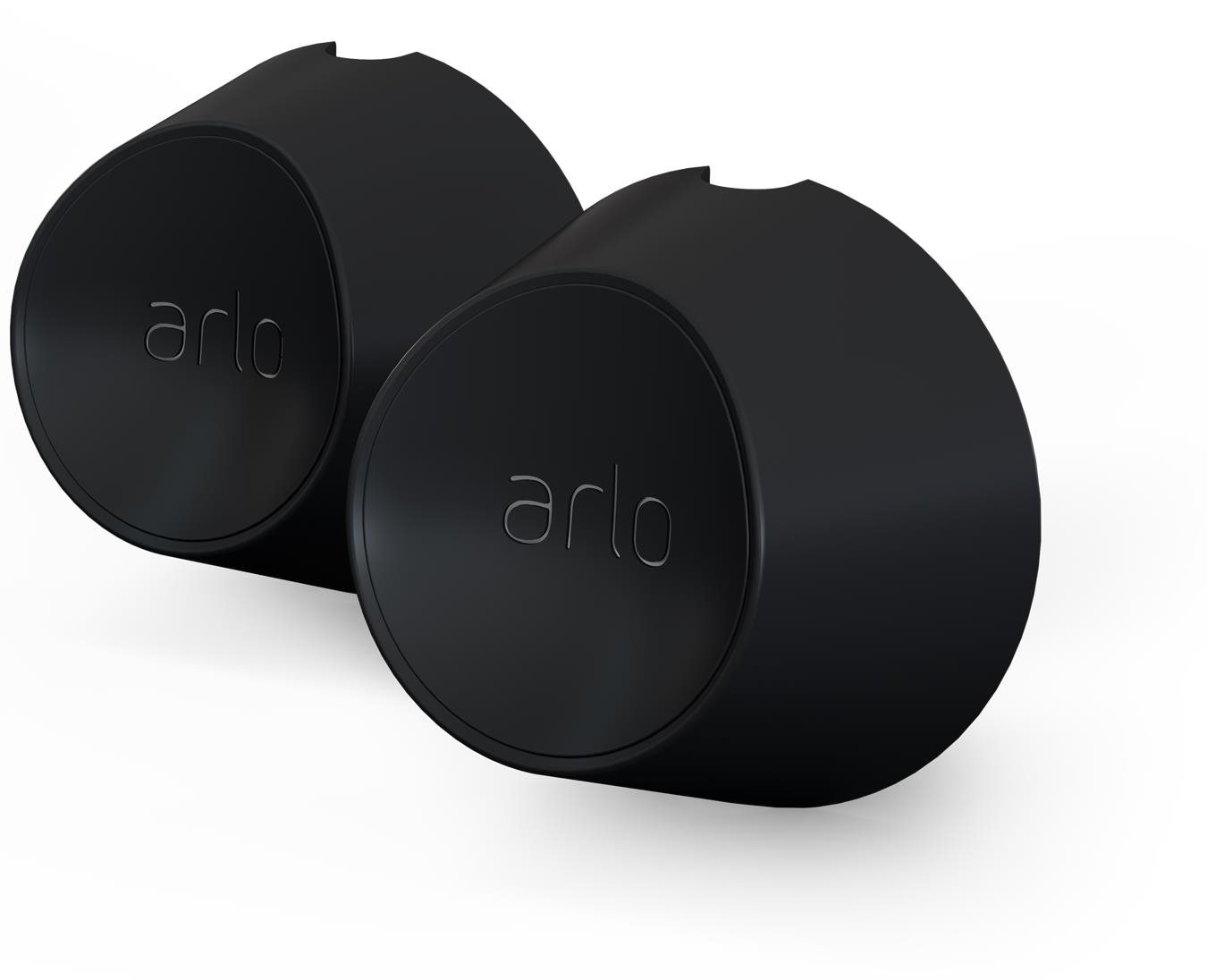 Arlo 2 Pack mágneses fali tartó - fekete Kamera állvány