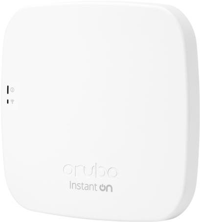 HPE Aruba Instant On AP11 (RW) Indoor AP with DC Power Adapter and...