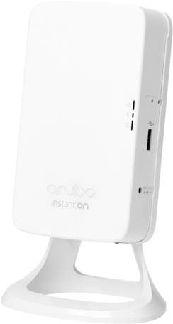 HPE Aruba Instant On AP11D with 48V PSU WW Bundle WiFi Access Point