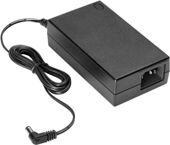 HPE Aruba Instant On 12V Power Adapter US EU WiFi Access point