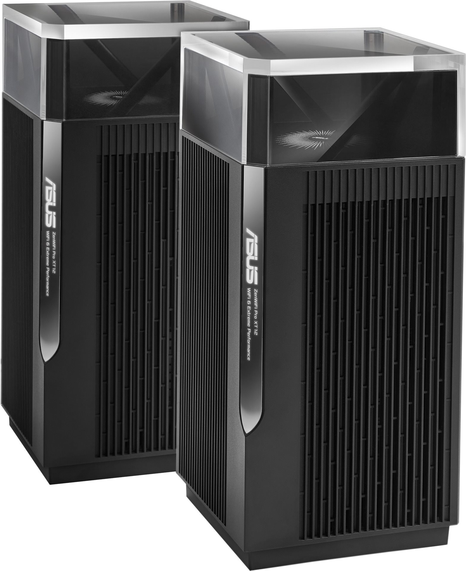 ASUS Zenwifi Pro XT12 ( 2er-Pack ) WLAN-System