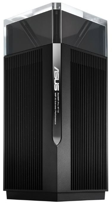ASUS Zenwifi Pro XT12 ( 1-er Pack ) WLAN-System