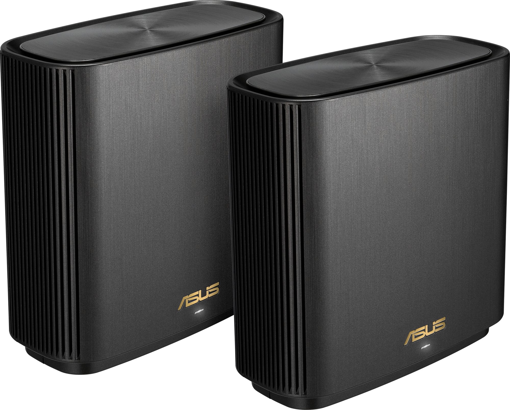 ASUS ZenWiFi XT9 ( 2-pack, Black ) WiFi rendszer