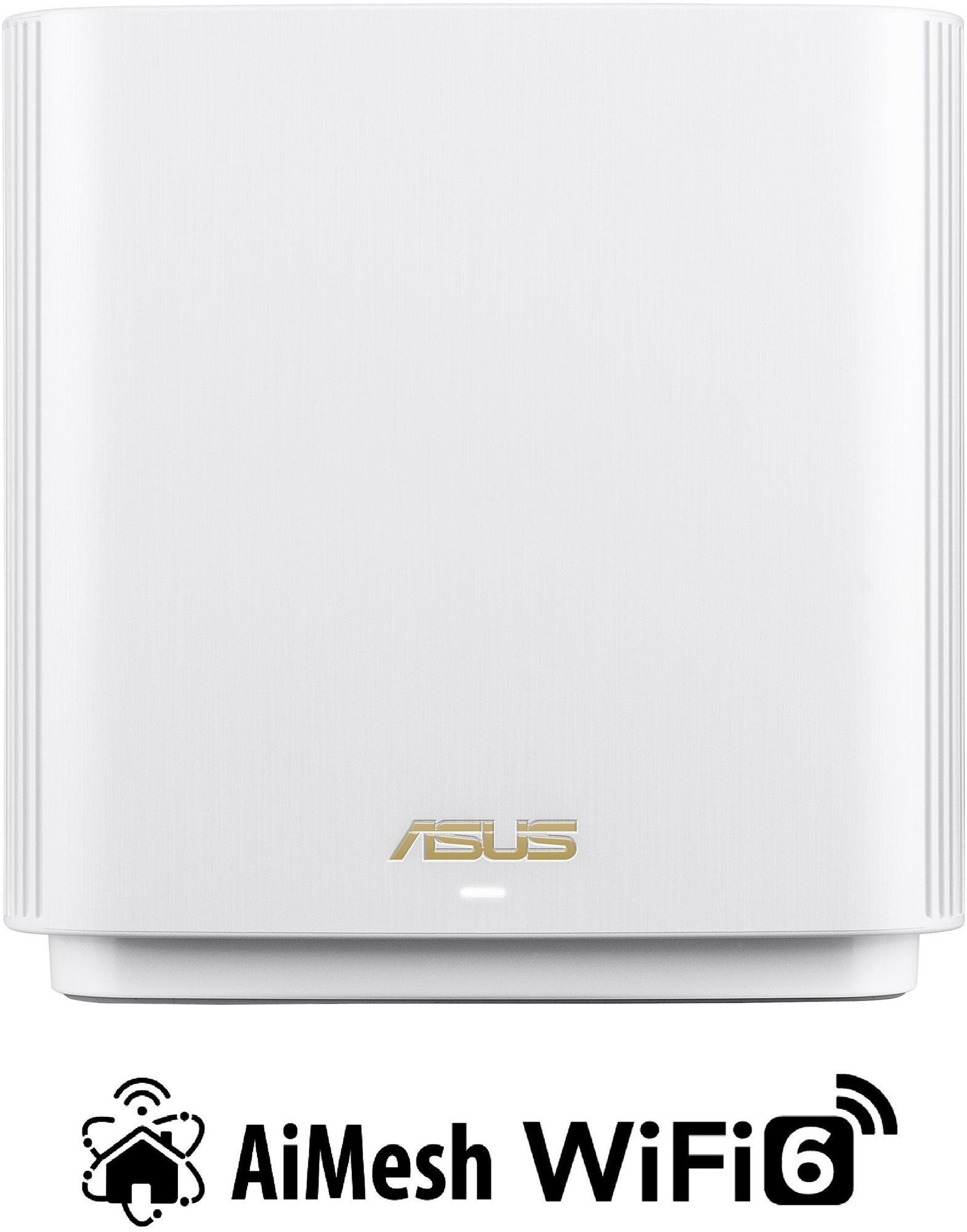 ASUS ZenWiFi XT9  ( 1-pack, White ) WiFi systém