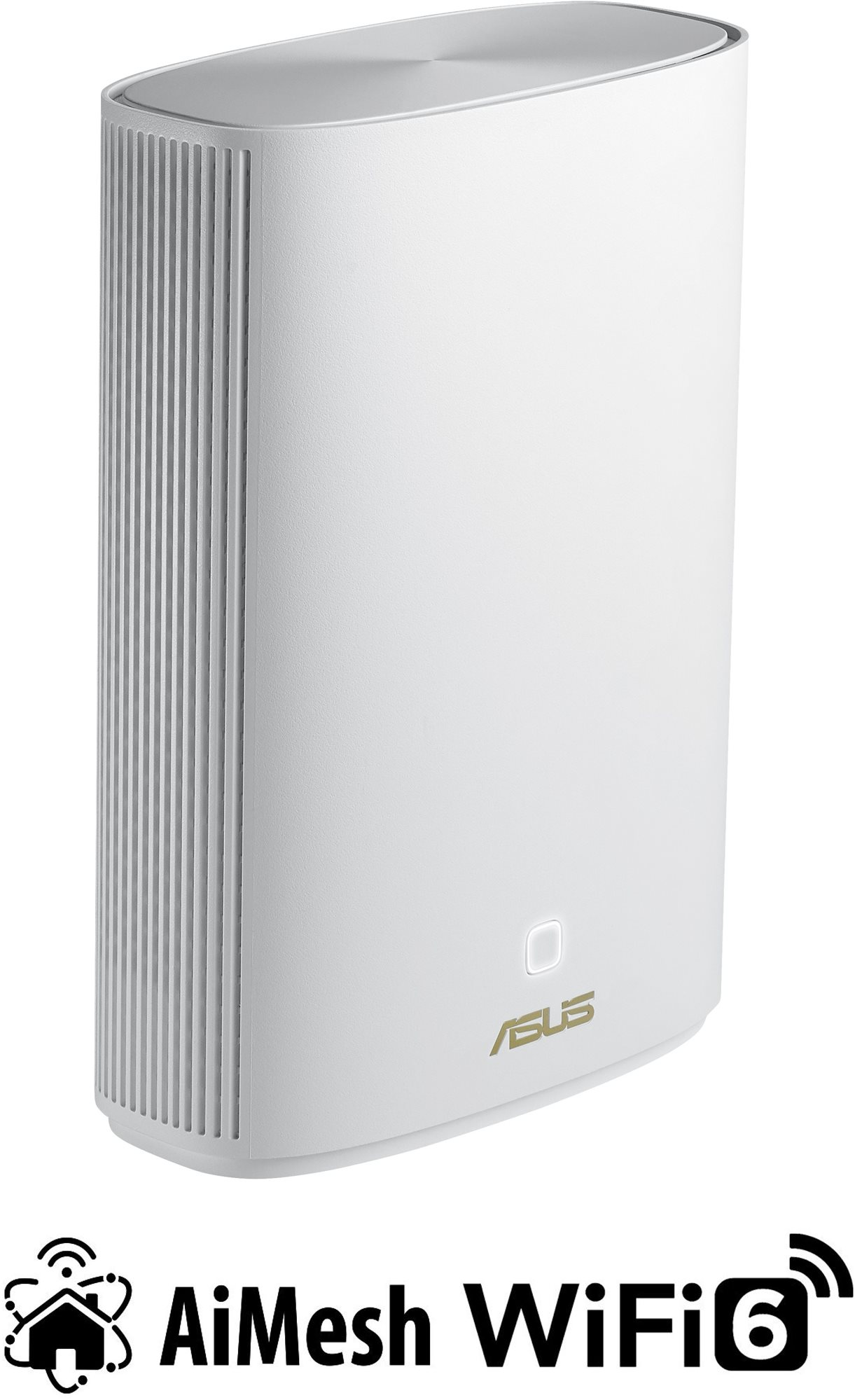 ASUS ZenWiFi XP4 Hybrid ( 1-pack ) WiFi rendszer