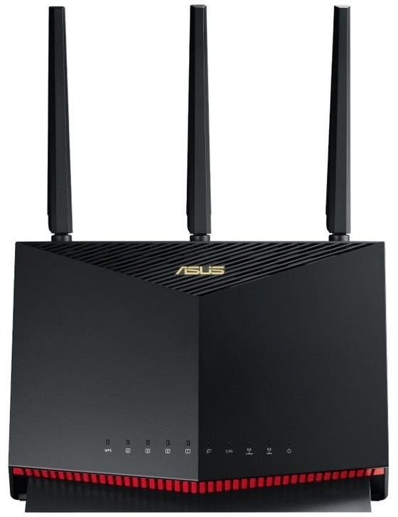 ASUS RT-AX86U Pro WiFi router