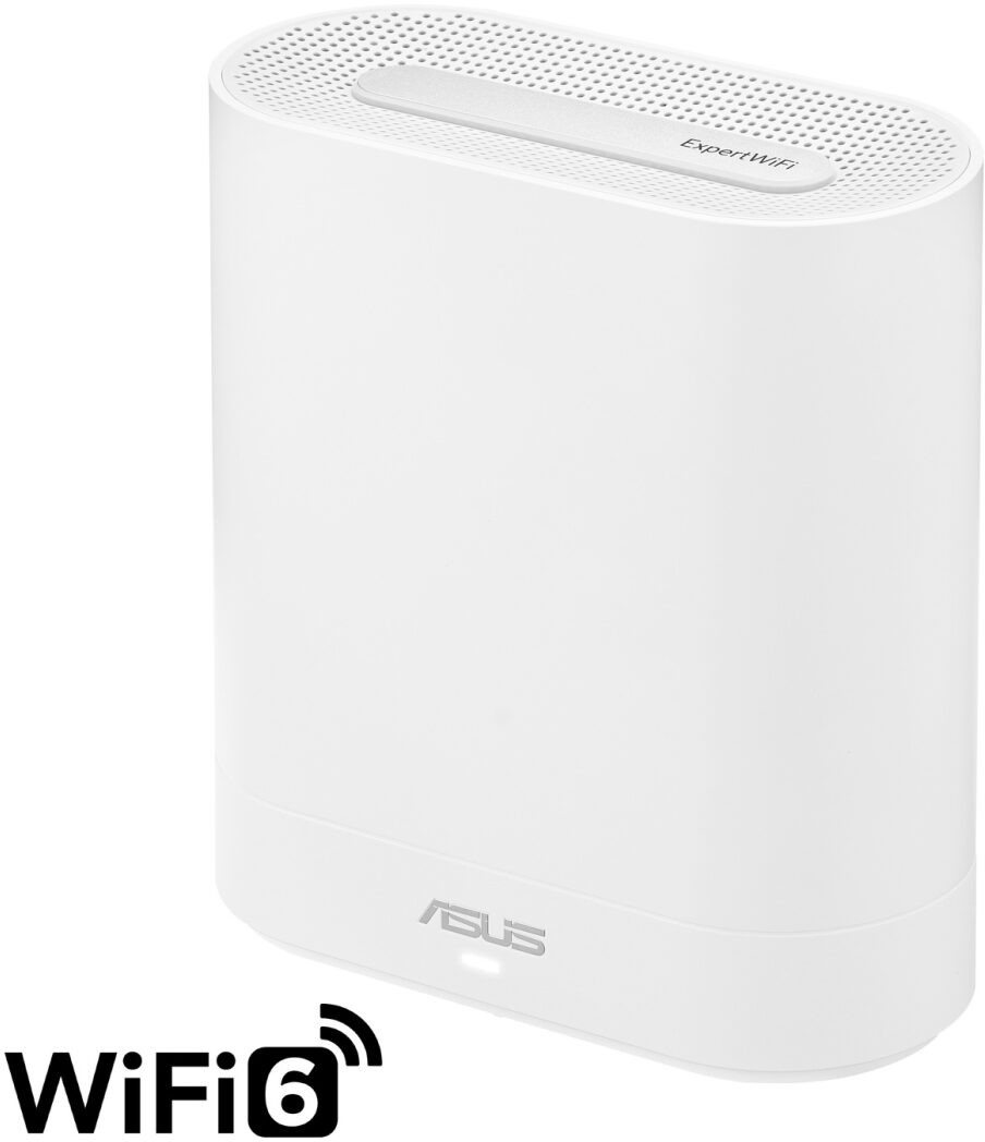 ASUS ExpertWifi EBM68 (1-pack) WiFi systém