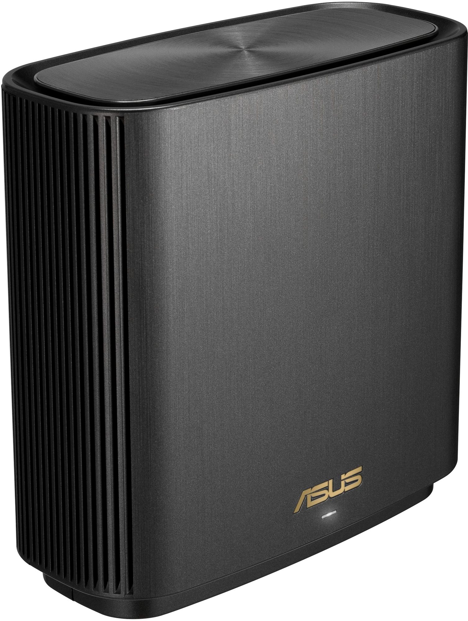 ASUS ZenWiFi XT8 v2, 1-pack, Black WiFi systém