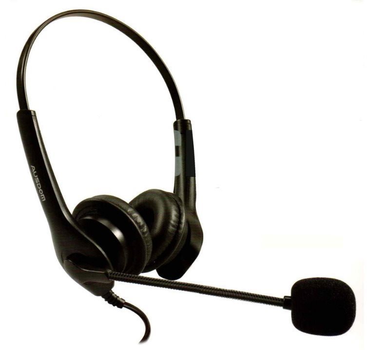 Ausdom BS01 Headphones