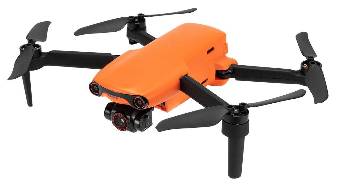 Autel EVO Nano+ Standard Package /Orange Drone