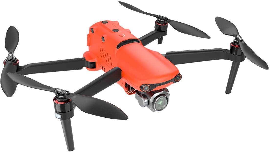 Autel EVO II Pro Combo V2 Drone