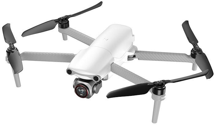 Autel EVO Lite+ Premium Bundle/Blanc Drone