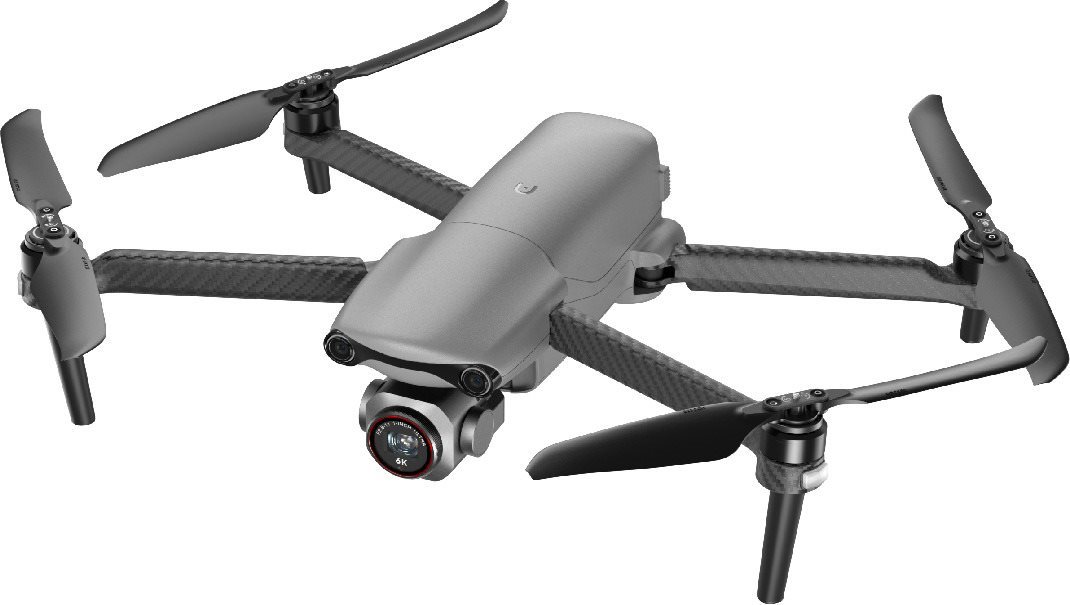 Autel EVO Lite+ Premium Bundle/Gray Drón
