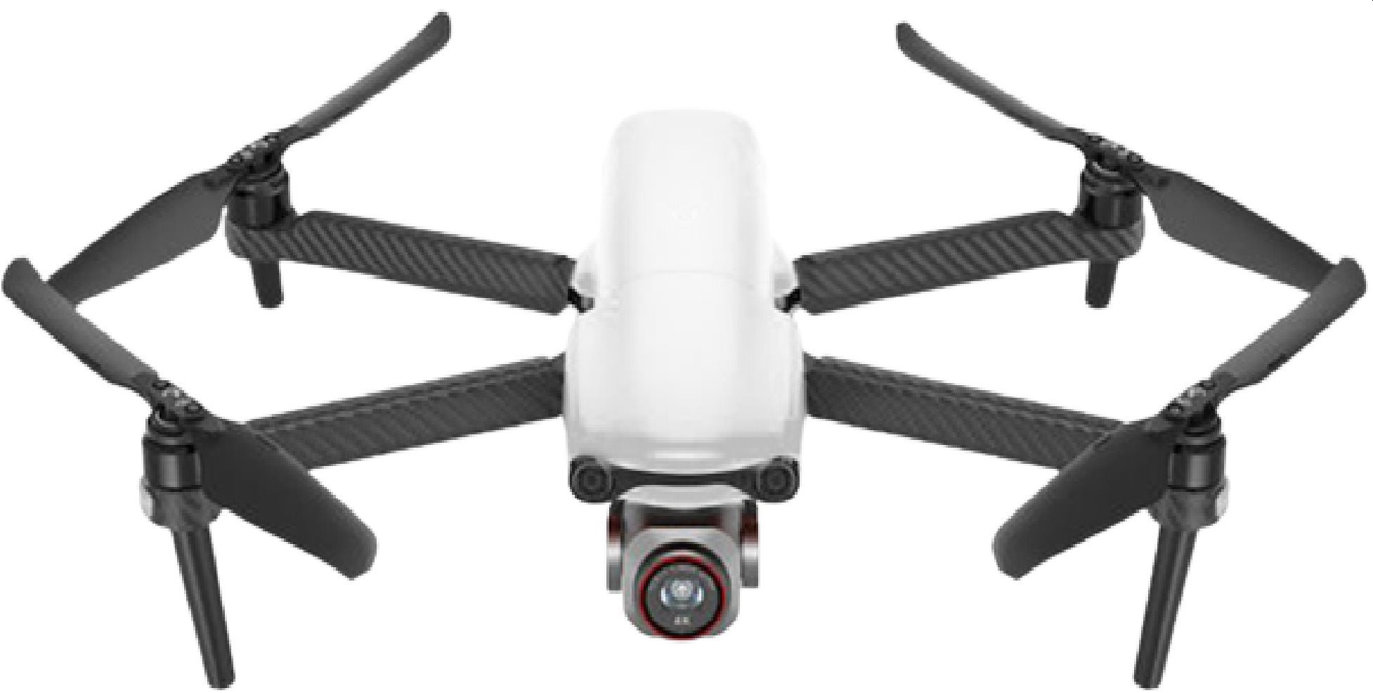 Autel EVO Lite+ Paquet Standard/Blanc Drone