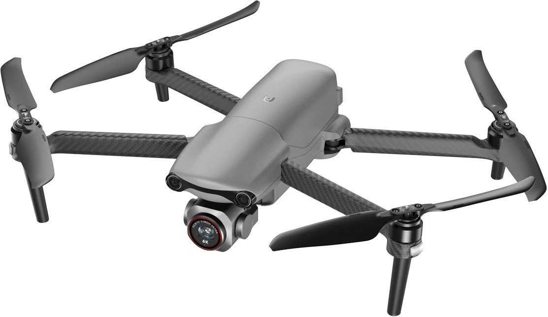 Autel EVO Lite+ Paquet Standard/Gris Drone