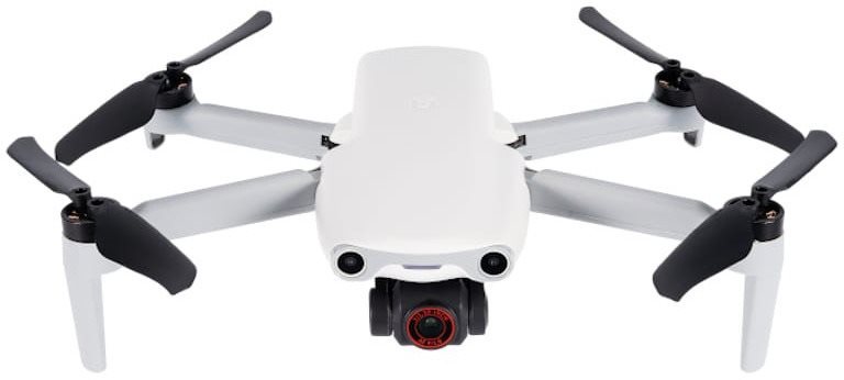Autel EVO Nano+ Premium Bundle/Blanc Drone