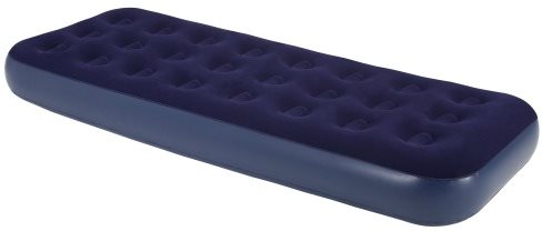 Master Pool Nafukovací matrac Single, 191 × 73 × 22 cm Nafukovací...