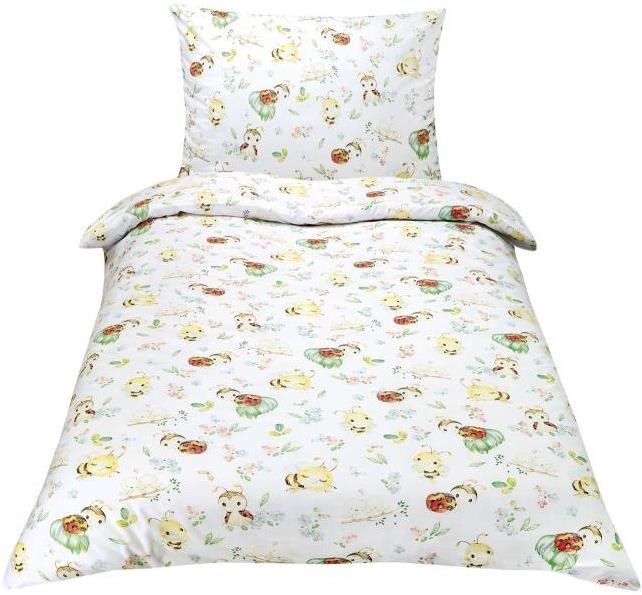 Bellatex Junior 90 / 022 lienky 140 × 200 + 70 × 90 Detská posteľná...