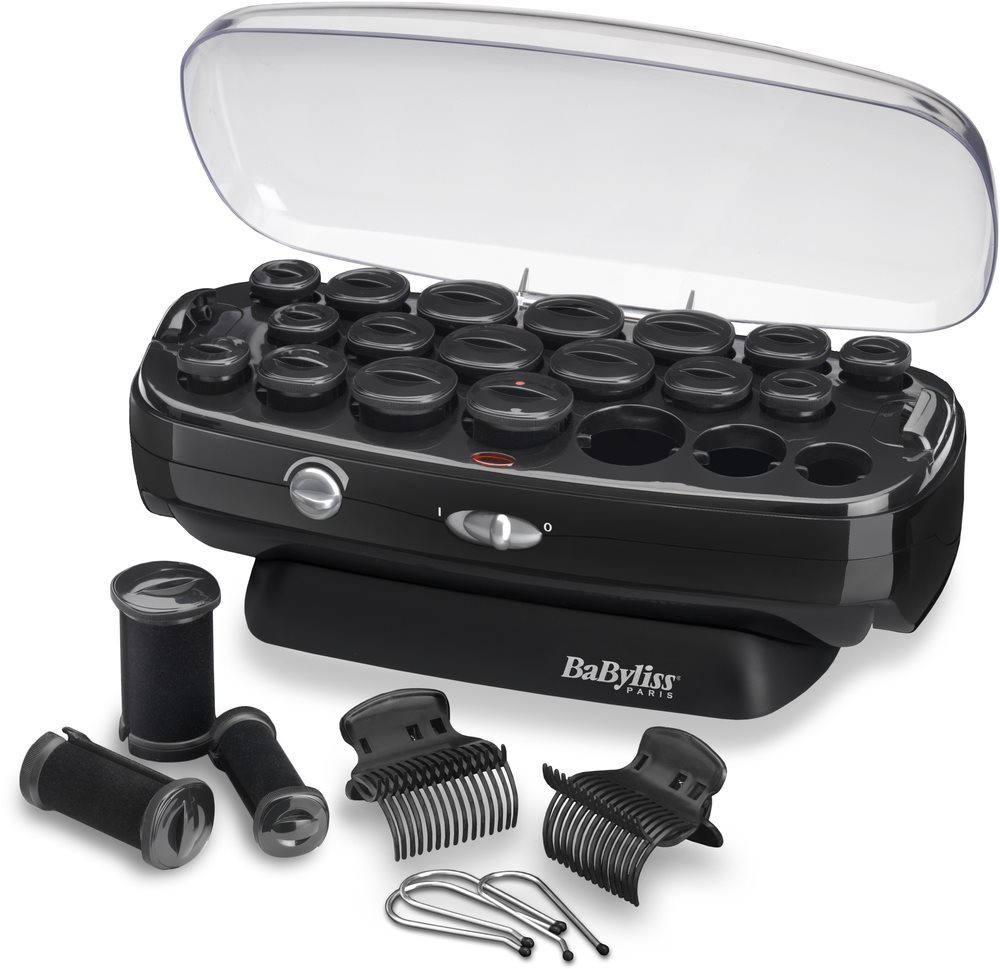 BABYLISS RS035E Elektromos hajcsavaró