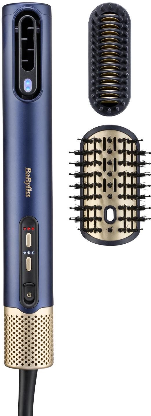 BaByliss AS6550 Air Wand 3v1  Fén na vlasy